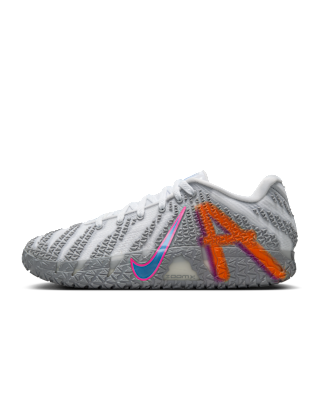 JA 3 'Light Show' EP Basketball Shoes. Nike ID
